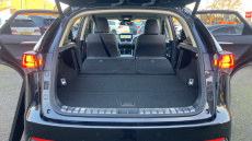 Lexus NX 300h 2.5 Luxury 5dr CVT [Premium Nav] Hybrid Estate